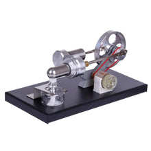 
                        
                          Lade das Bild in den Galerie-Viewer, Mechanical Stirling Engine
                        
                      