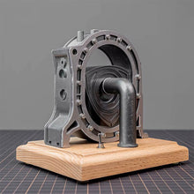 
                        
                          Load image into Gallery viewer, Rotary Combustion Chamber
                        
                      