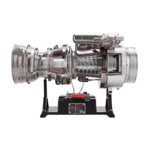 
                        
                          Cargar imagen en el visor de la galería, Helicopter Turboshaft Engine
                        
                      