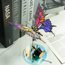 
                        
                          Load image into Gallery viewer, Aurora Butterfly
                        
                      