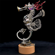 
                        
                          Carica l'immagine nel visualizzatore di Gallery, Seahorse Music Box
                        
                      