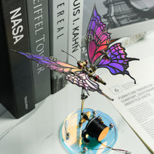 
                        
                          Load image into Gallery viewer, Aurora Butterfly
                        
                      