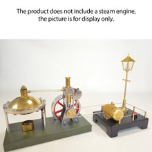 
                        
                          Carica l'immagine nel visualizzatore di Gallery, Stationary Beam Steam Engine
                        
                      