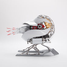 
                        
                          将图片加载到图库查看器，Nautilus Kinetic Model (White)
                        
                      