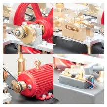 
                        
                          Lade das Bild in den Galerie-Viewer, Mechanical Workshop Scene Model
                        
                      