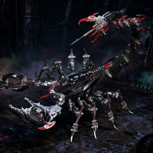 
                        
                          将图片加载到图库查看器，Shadowstrike War Scorpion
                        
                      