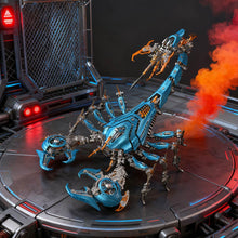 
                        
                          Cargar imagen en el visor de la galería, War Scorpion (Blue)
                        
                      