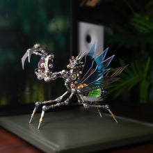 
                        
                          Load image into Gallery viewer, Emerald Mantis
                        
                      