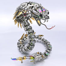 
                        
                          Carica l'immagine nel visualizzatore di Gallery, Viper Cobra
                        
                      