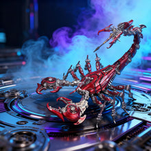
                        
                          将图片加载到图库查看器，War Scorpion (Red)
                        
                      