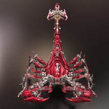 
                        
                          将图片加载到图库查看器，War Scorpion (Red)
                        
                      