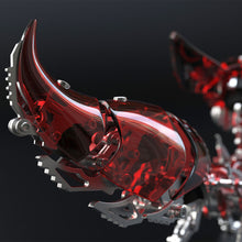 
                        
                          Load image into Gallery viewer, Fox Hanfei
                        
                      