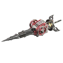 
                        
                          Carica l'immagine nel visualizzatore di Gallery, Weapons Accessories for War Spider Model (LinFeng B/Red)
                        
                      
