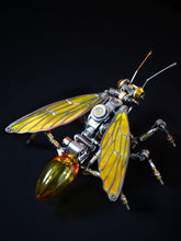 
                        
                          Cargar imagen en el visor de la galería, Glow Ant
                        
                      