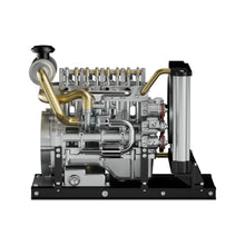 
                        
                          Load image into Gallery viewer, Classic Diesel Engine
                        
                      