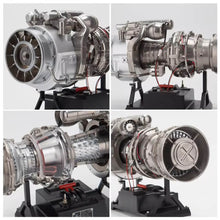 
                        
                          Cargar imagen en el visor de la galería, Helicopter Turboshaft Engine
                        
                      
