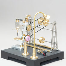 
                        
                          Lade das Bild in den Galerie-Viewer, Mechanical Workshop Scene Model
                        
                      