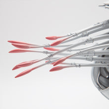 
                        
                          将图片加载到图库查看器，Nautilus Kinetic Model (White)
                        
                      