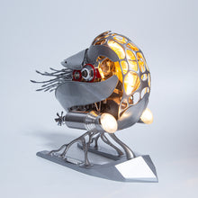 
                        
                          Carica l'immagine nel visualizzatore di Gallery, Nautilus Kinetic Model (Silver)
                        
                      