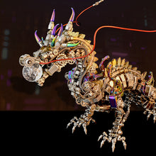 
                        
                          Load image into Gallery viewer, Worshipful Dragon
                        
                      
