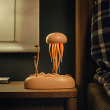 
                        
                          Carica l'immagine nel visualizzatore di Gallery, Wooden Jellyfish
                        
                      