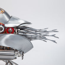 
                        
                          Carica l'immagine nel visualizzatore di Gallery, Nautilus Kinetic Model (Silver)
                        
                      