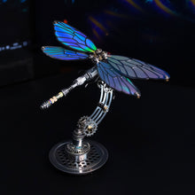 
                        
                          Carica l'immagine nel visualizzatore di Gallery, Dragonfly
                        
                      