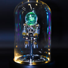 
                        
                          将图片加载到图库查看器，Nebula Astronaut (with Dome)
                        
                      