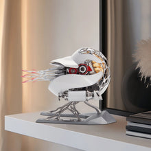 
                        
                          将图片加载到图库查看器，Nautilus Kinetic Model (White)
                        
                      