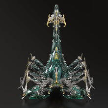 
                        
                          将图片加载到图库查看器，Emerald Venom King Scorpion
                        
                      