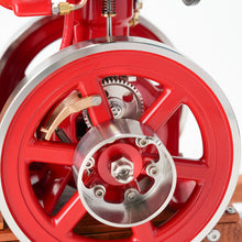 
                        
                          Load image into Gallery viewer, Ball Top Vertical Hit and Miss Gas Engine
                        
                      