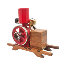 
                        
                          Carica l'immagine nel visualizzatore di Gallery, Hit and Miss Gasoline Engine Model
                        
                      