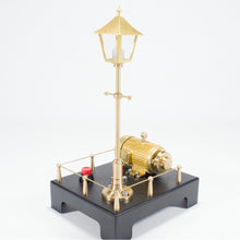 
                        
                          Carica l'immagine nel visualizzatore di Gallery, Stationary Beam Steam Engine
                        
                      