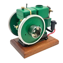 
                        
                          将图片加载到图库查看器，Stationary Internal Combustion Gasoline Engine
                        
                      