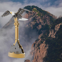 
                        
                          Carica l'immagine nel visualizzatore di Gallery, Soaring Mechanical Eagle
                        
                      