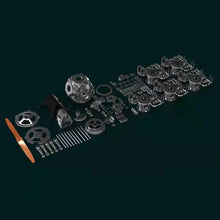 
                        
                          Load image into Gallery viewer, Radial Aircraft Engine
                        
                      