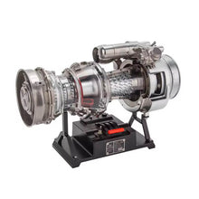 
                        
                          Cargar imagen en el visor de la galería, Helicopter Turboshaft Engine
                        
                      