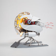 
                        
                          将图片加载到图库查看器，Nautilus Kinetic Model (White)
                        
                      