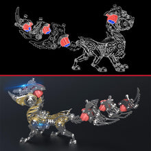 
                        
                          Load image into Gallery viewer, Fox Libai
                        
                      