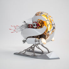 
                        
                          将图片加载到图库查看器，Nautilus Kinetic Model (White)
                        
                      
