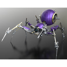 
                        
                          Cargar imagen en el visor de la galería, Mechanical War Spider (Purple)
                        
                      