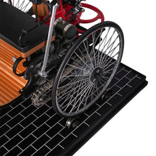 
                        
                          将图片加载到图库查看器，World First Car Scale Model Kit
                        
                      
