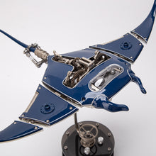 
                        
                          将图片加载到图库查看器，Mobula Manta Ray Kinetic
                        
                      
