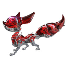
                        
                          Load image into Gallery viewer, Fox Hanfei
                        
                      