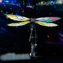 
                        
                          Carica l'immagine nel visualizzatore di Gallery, Dragonfly
                        
                      