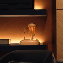 
                        
                          Carica l'immagine nel visualizzatore di Gallery, Wooden Jellyfish
                        
                      