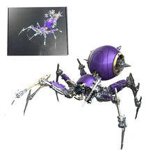 
                        
                          Cargar imagen en el visor de la galería, Mechanical War Spider (Purple)
                        
                      