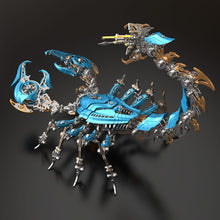 
                        
                          Cargar imagen en el visor de la galería, War Scorpion (Blue)
                        
                      