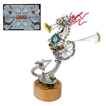 
                        
                          Carica l'immagine nel visualizzatore di Gallery, Seahorse Music Box
                        
                      