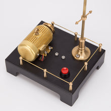 
                        
                          Carica l'immagine nel visualizzatore di Gallery, Stationary Beam Steam Engine
                        
                      